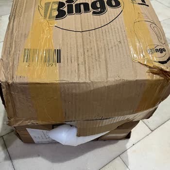 MNG Kargo Bu Ne İlgisizlik