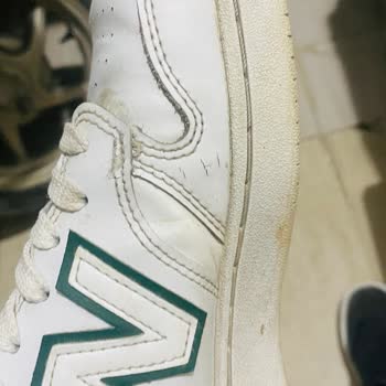 New Balance BB480LGT Shoes - Durability Disaster