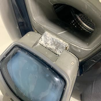 Samsung Eco Bubble 9 Kg