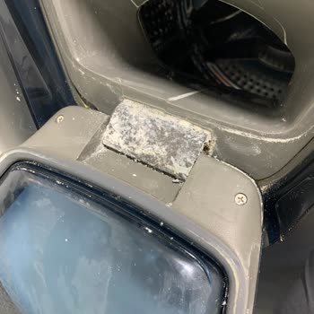 Samsung Eco Bubble 9 Kg