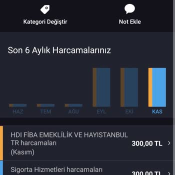 HDI Fiba Emeklilik BES İptali