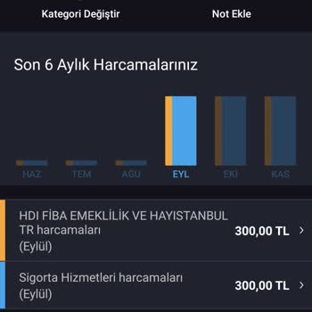 HDI Fiba Emeklilik BES İptali