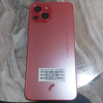 Üç Reeder Telefon Ve Üç Hayal Kırıklığı!