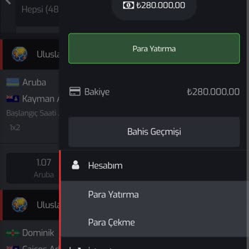 Gaming Curacao Ödemem Yapılmıyor. Lütfen Gereği Yapılsın.