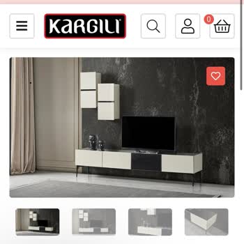 Kargılı Mobilya Ayıplı Ürünün Asla Arkasında Durmuyor!
