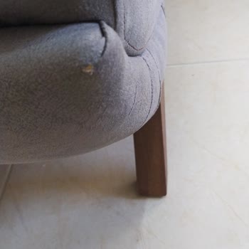 Ergül Mobilya Yırtık Ürün Gönderildi