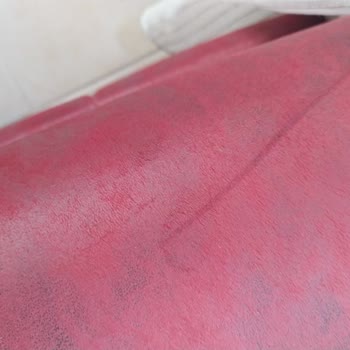 Ergül Mobilya Yırtık Ürün Gönderildi