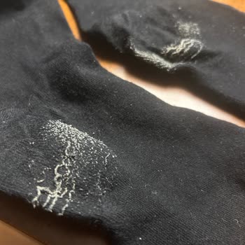 Devay Çorap Mağazasında Yaşadığım Kötü Müşteri Deneyimi