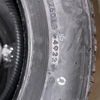 Hepsiburada Yanlış Yıl Üretimi Lastik Teslimi