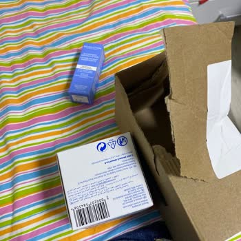 Watsons Ürünüm Eksik Geldi