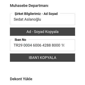 Sevgievim.com Dikkat Tehlikeli Bir Site