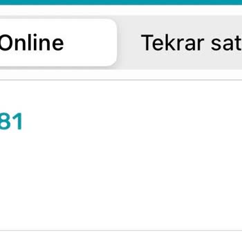Watsons App İptal Edilen Siparişimin İadesi 13gündür Yatmadı