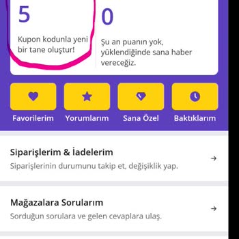N11'de Kupon Hüsranı