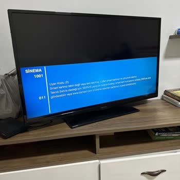 D-Smart Kurulum Sonrası Hizmet Mağduriyeti