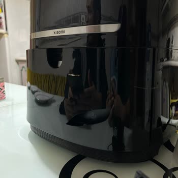 Xiaomi Airfrey Kirik Çıktı Acilen İade