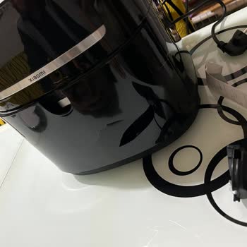 Xiaomi Airfrey Kirik Çıktı Acilen İade