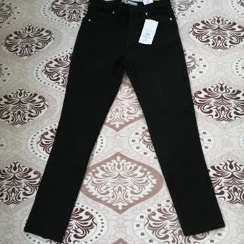 Haydigiy.com Pantolonun Paçası Kısa