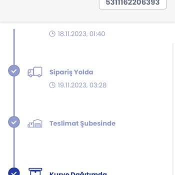 LCW Kargo Sorunu Çözülmez İnanın