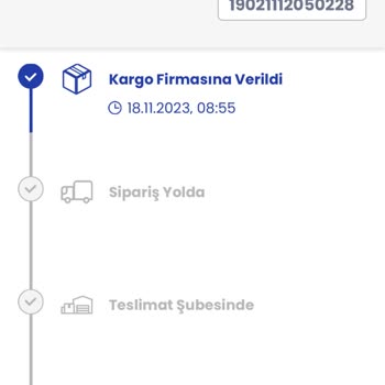 LCW Kargo Sorunu Çözülmez İnanın