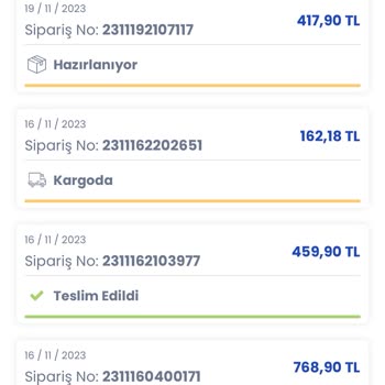 LCW Kargo Sorunu Çözülmez İnanın