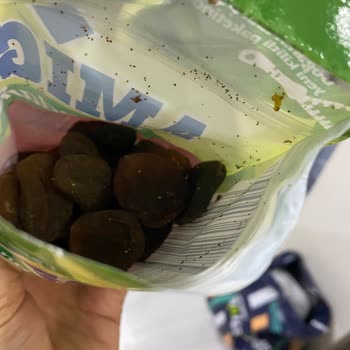 Şok Marketler Kurtlu Çürümüş Ürünler