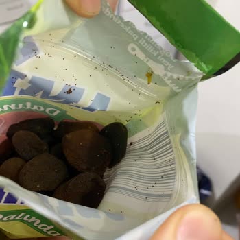 Şok Marketler Kurtlu Çürümüş Ürünler