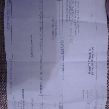 Seydikemer Devlet Hastanesi Gebeyim Ve Muayene Ücreti Alınması Devlet Hastanesinde