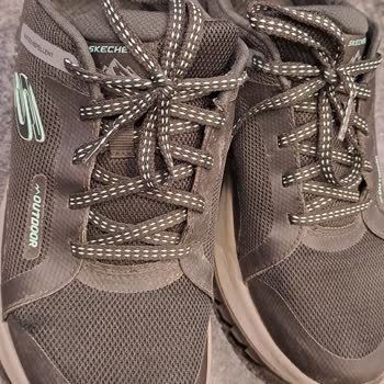Skechers Den Hayal Kırıklığına Uğradım.