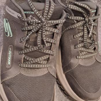 Skechers Den Hayal Kırıklığına Uğradım.