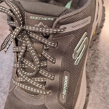 Skechers Den Hayal Kırıklığına Uğradım.