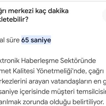 Tivibu Müşteri Hizmetleri Sorunu