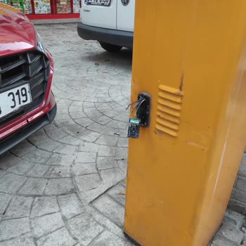 TikTak Kirala Kiralık Araç Kazası Ve Beklenmedik Fatura Şoku