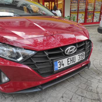 TikTak Kirala Kiralık Araç Kazası Ve Beklenmedik Fatura Şoku