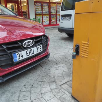 TikTak Kirala Kiralık Araç Kazası Ve Beklenmedik Fatura Şoku