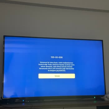 Tivibu Müşteri Hizmetleri