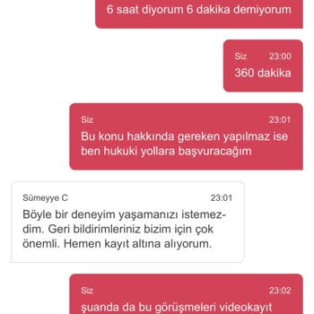 Yemeksepeti Ve Popeyes İn Sağladığı Kalitesiz Hizmet