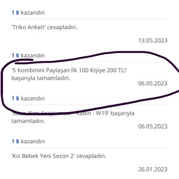 LCW Uygulaması Yanıt Vermedi