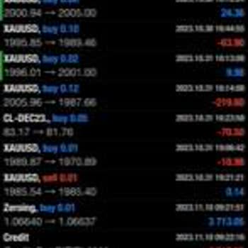 Hedef Capital Forex İşlemleri Ve Uzman A**** Bey