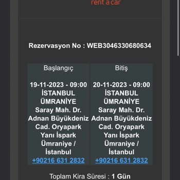 Kalitesiz Hizmet Müşteri Memnuniyetsizliği Avec
