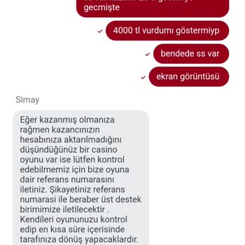 Betelli İddia Ve Slot