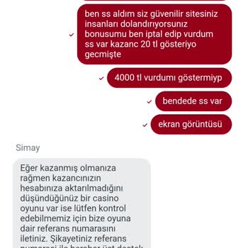 Betelli İddia Ve Slot