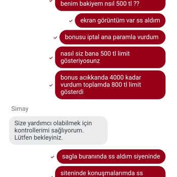 Betelli İddia Ve Slot