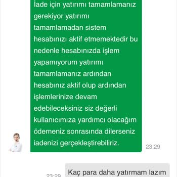 Onwin Bahis Para Yatırımı Hala Düşmedi Hesaba