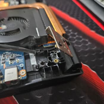 Monster Tulpar T5 V13.1 Kasa Ve Klavye Problemi