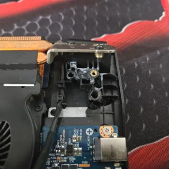 Monster Tulpar T5 V13.1 Kasa Ve Klavye Problemi