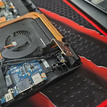 Monster Tulpar T5 V13.1 Kasa Ve Klavye Problemi