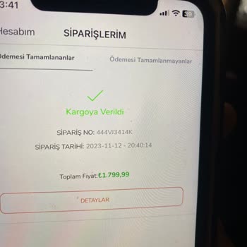 Çetinkaya Pişmanlıktır Alma Arkadaş Alma