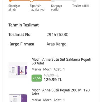 Civilim Mağazacılık Online Pişmanlığı