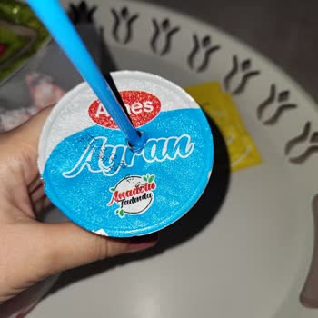 Oses Çiğköfte Oses Marka Diye Verilen Siparişin Başka Marka Çıkması