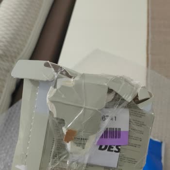 N11 Bozuk Ürün Gönderilmesi